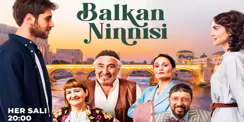 Balkan Ninnisi en Español