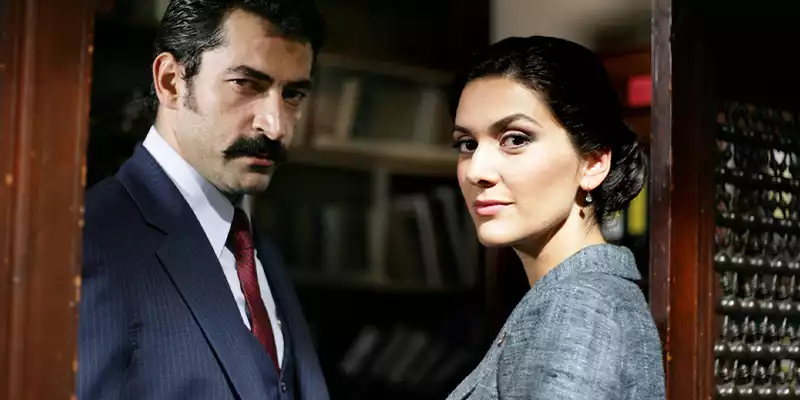 karadayi en español