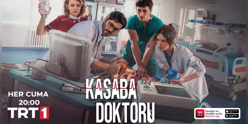 Kasaba Doktoru en Español
